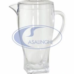 Caraffa Con Coperchio Lt.2