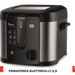 Friggitrice Elettrica Lt.3
