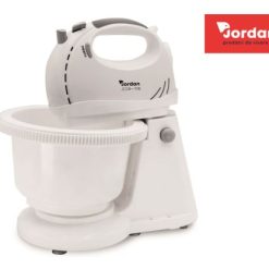 Sbattitore Con Ciotola Girevole 4 Fruste-4810148700894