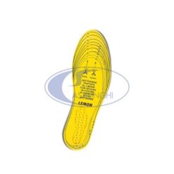 Soletta X Scarpe 1 Paio Lemon-8008154000855