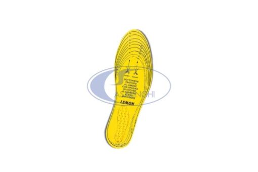 Soletta X Scarpe 1 Paio Lemon-8008154000855