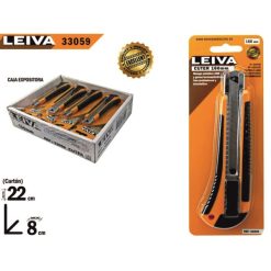 Taglierino In Blister-8431487330595