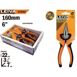 Pinza Mm.160 6''-8431487330021