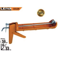 Pistola Silicone X Cartuccia-8431487331295