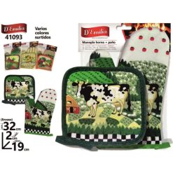 Presina + Guantone-841487410938