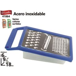 Grattugia Con Cassetto-8431487418644