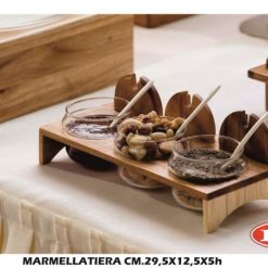 Marmellatiera Cm.29