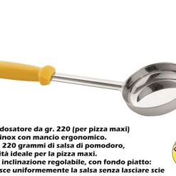 Mestolo Dosatore Gr.220-8018494013316