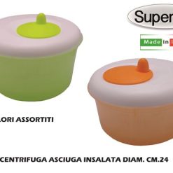 Centrifuga Asciuga Insalata Diam. Cm.24-8011887004045
