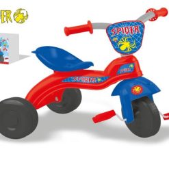 Triciclo Tombolino Spider-8058486000566