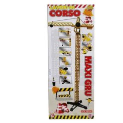 Lavori In Corso Maxigru-8056448010288