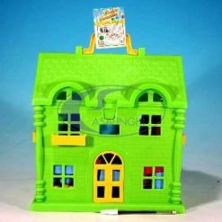 Costruzioni Dolce Casetta-8010380114176