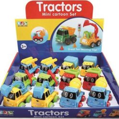 Camion Frizione 3 Ass. D/B-8050040170265