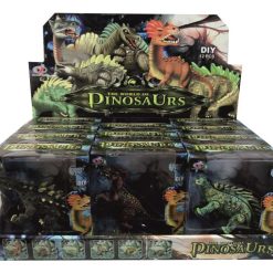 Dinosauri 6 Ass. In Display-8050040176687