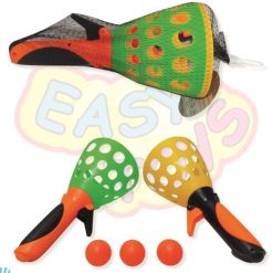 Gioco Palla Cesto 2 Col. Ass.-8050040179718