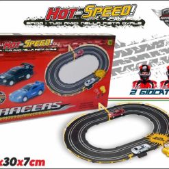 Pista Auto Radiocomando-8056138391314