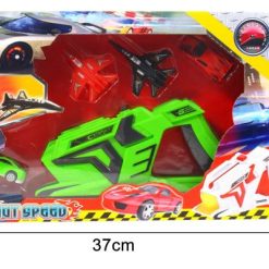 Pistola Lancia Auto E Aerei-8010380392147