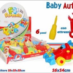 Auto Ass. Dbox-8056138392731