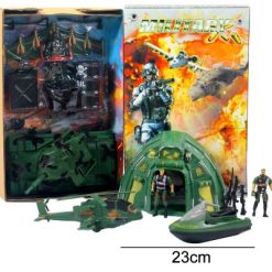 Set Military-8010380393670