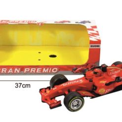 Auto Granpremio Con Suoni-8010380393687