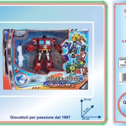 Robot In Box 4 Ass.-8022645405134