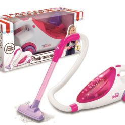 Aspirapolvere A Batteria Miss Signorina-8017967637240