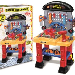 Banco Officina Luci E Suoni Trapano Teo'S-8017967668749