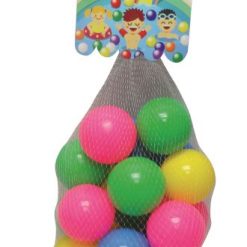 Palle Fluttuanti Set 25 Pz. Cm.6