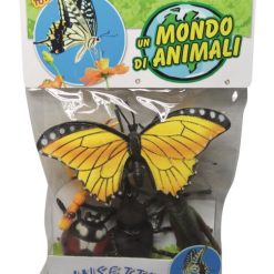 Insetti In Busta Set 6 Pz.-8059395890873