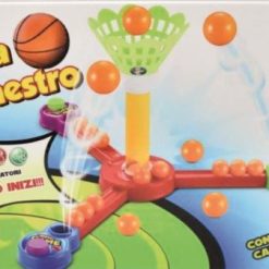 Gioco Canestro In Scatola-8059395892358