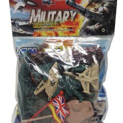 Soldatini In Busta Set 32 Pz.-8059395892600