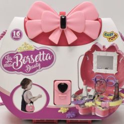 Borsetta Beauty Con Accessori-8059395892792