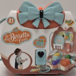 Borsetta Con Accessori Cucina-8059395892815