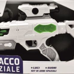 Mitra Spaziale Con Luci E Suoni-8059395893423