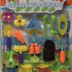 Il Piccolo Giardiniere In Blister-8059395893690