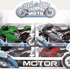Moto Frizione In Display-8059395897087