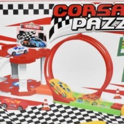 Pista Acrobatica-8059395897452