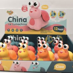 China La Lumachina In Display-8059395897711