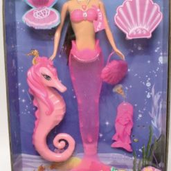 Sirenetta In Scatola Luci E Suoni-8059395899180