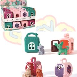 Trasportino Cagnolini D/B-8059395899234