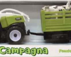 Trattore Frizione Trasporto Animali-8059395899456