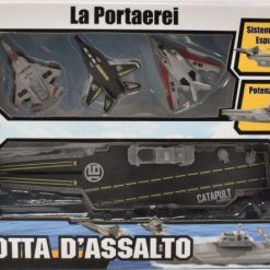 Portaerei Flotta D'Assalto-8059395899890