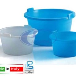 Mastelletto C/Man. Incorpor. Cm.45X25H Lt.25-8014159102104