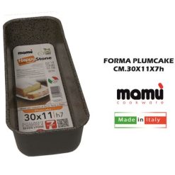 Forma Plumcake Cm.30X11X7H-8034097409202