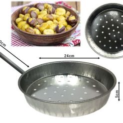 Arrostacastagne 1 Manico-8054934240096