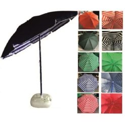 Ombrellone Mare Duplex 200/8 32/32 150Gr.-8033524083800