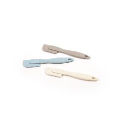 Spatola In Silicone Cm.3