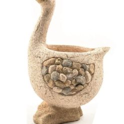 Caspo' Papera Portapianta Cm.24