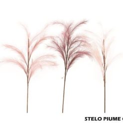 Stelo Piume Cm.105H-8034052415552