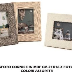Portafoto In Polistirene X Foto Cm.10X15-8034052716253